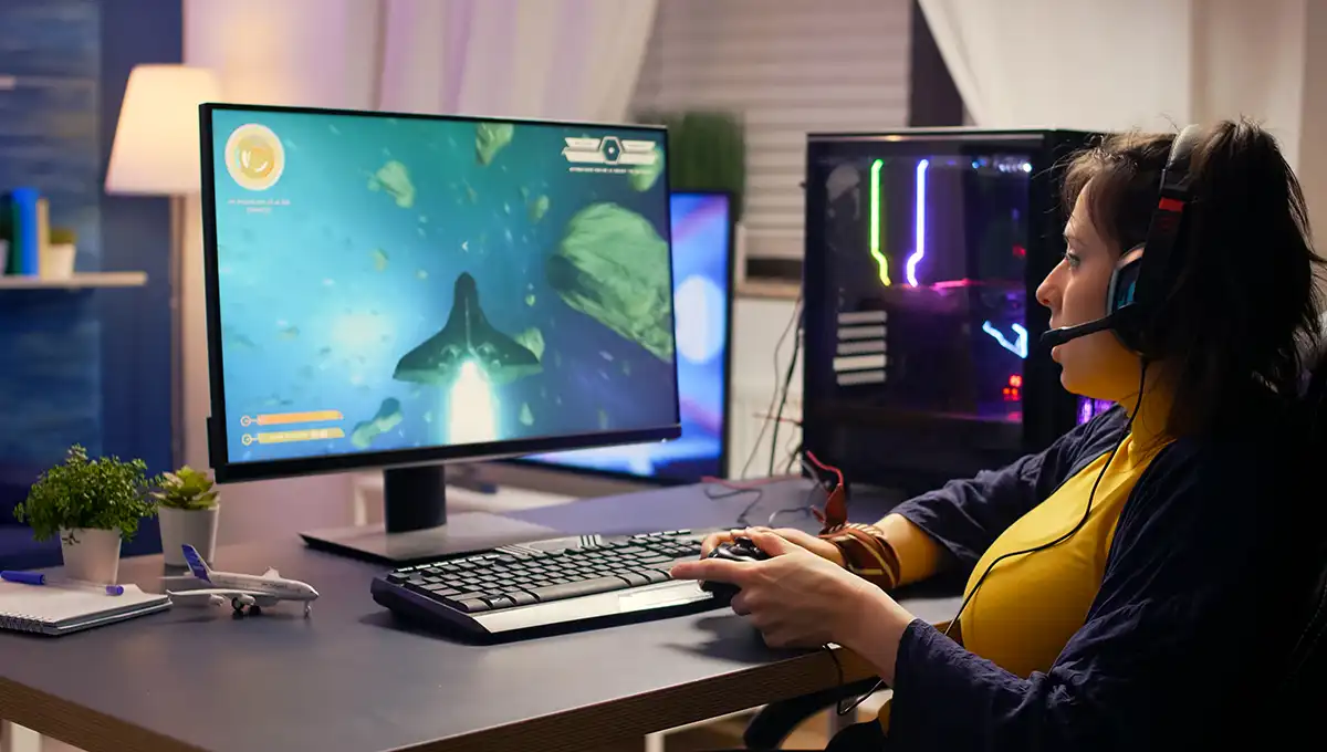 best gaming pc